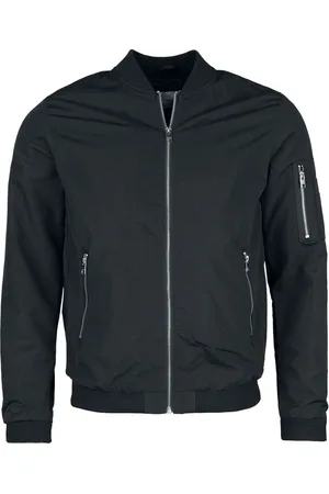 JACK & JONES JJERUSH BOMBER NOOS Bomberjacke in L