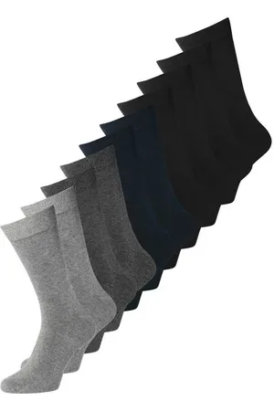 JACK & JONES JACJENS SOCK 10 PACK NOOS Socken in Standard