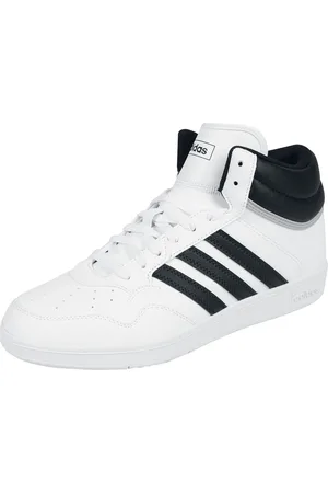 adidas Hoops 4.0 MID Sneaker high in EU43 1/3