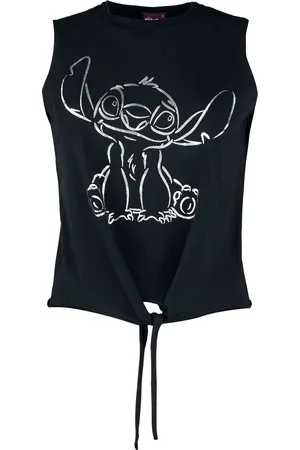 Disney Stitch Top in 3XL