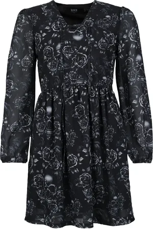 EMP Kurzes Kleid in L