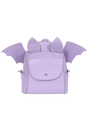Banned Alternative Fledermaus Rucksack
