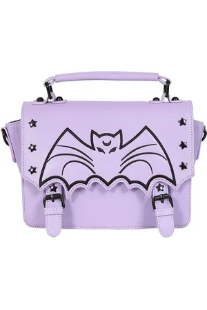 Banned Alternative Nocturne Handtasche