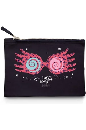 Harry Potter Luna Lovegood Kosmetiktasche Kulturbeutel