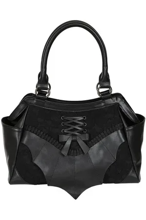 Banned Alternative Hallow Keepers Handtasche