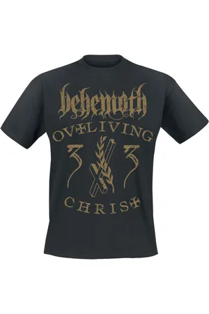 Behemoth 33 Laurel T-Shirt in 3XL