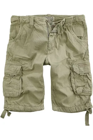 Alpha Industries Jet Short Short in 30
