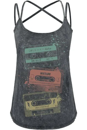 RED by EMP Do What You Want Top in L
