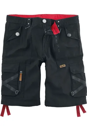 Batman The - Red Short in L