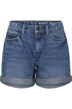 Noisy May NMSmiley Shorts Short in L