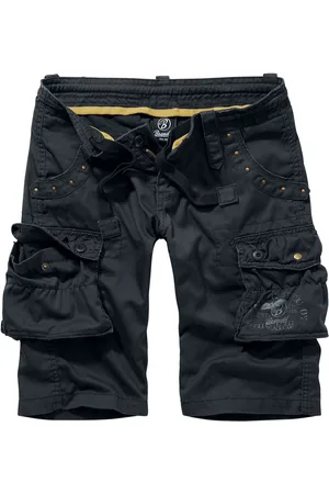 Brandit Soho Short in 28