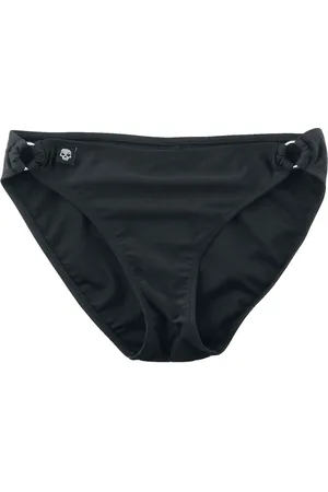 Rock Rebel Mix And Match Bikini-Unterteil in L