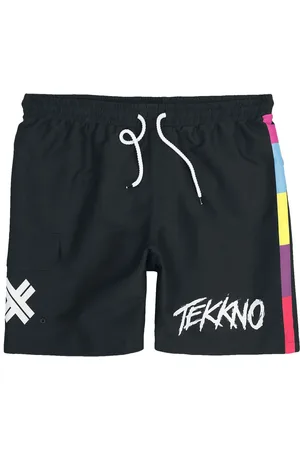 Electric Callboy EMP Signature Collection Badeshort in M