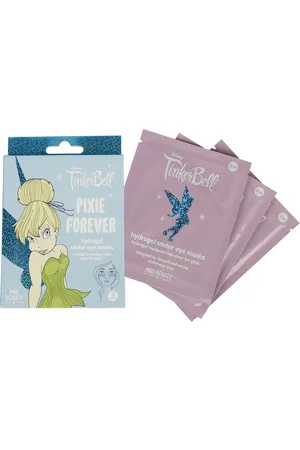 Disney Mad Beauty - Pixie Forever Augenpads Gesichtsmaske