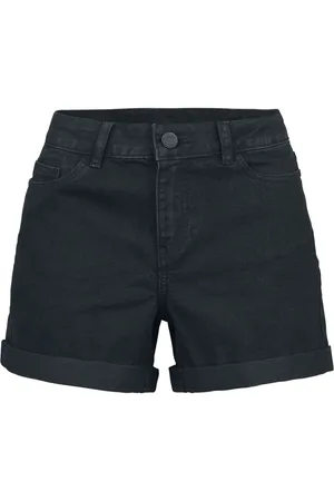 Noisy May NMBe Lucy Fold Shorts Short in S
