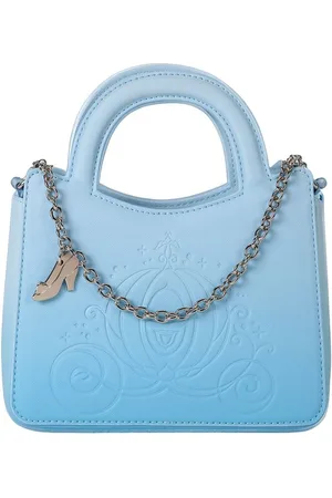 Cinderella Loungefly - 75th Anniversary Handtasche