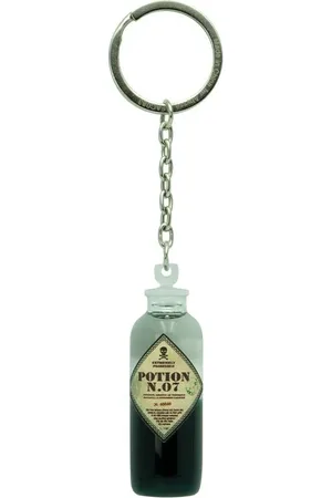 Harry Potter Potion N.07 Schlüsselanhänger