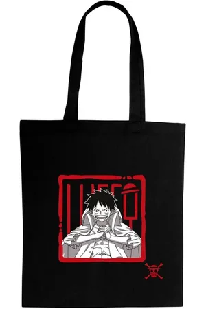 Onepiece Luffy Stofftasche