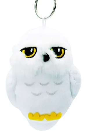Harry Potter Hedwig Schlüsselanhänger
