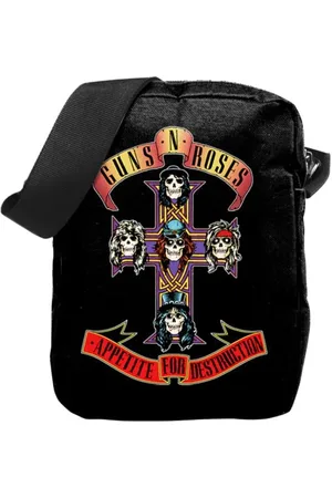 Guns N´Roses Appetite For Destruction Umhängetasche