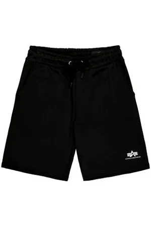 Alpha Industries Basic Short SL II Short in L
