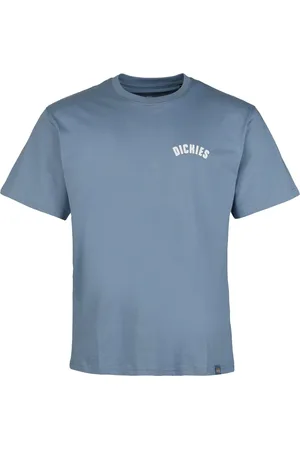 Dickies CIRCLE LOGO TEE T-Shirt in L