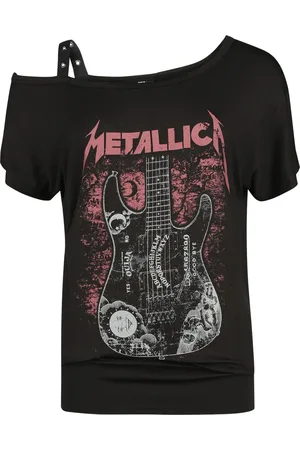 Metallica EMP Signature Collection T-Shirt in 3XL