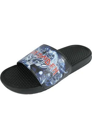 Iron Maiden EMP Signature Collection Sandale in EU38