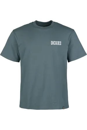 Dickies SLACKS RALLY TEE T-Shirt in L