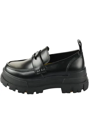 Buffalo ASPHA LOAFER COIN Sandale in EU36