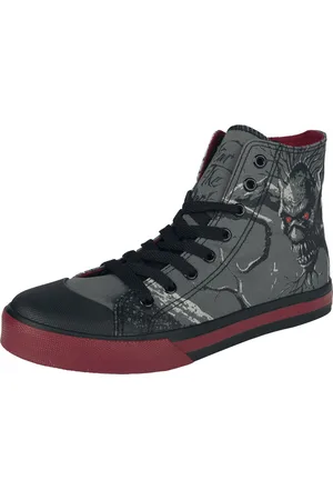 Iron Maiden EMP Signature Collection Sneaker high in EU37
