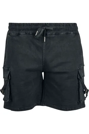 RED by EMP Comfortable Jeans Shorts Short in L