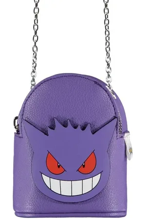 Pokemon Gengar - Micro Bag Umhängetasche