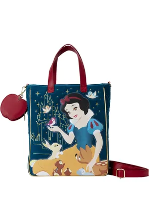 Schneewittchen Loungefly - Classic Handtasche