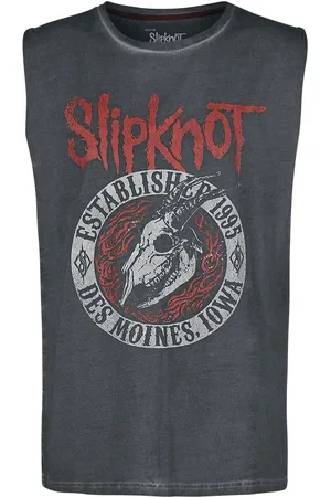 Slipknot EMP Signature Collection Tank-Top in M