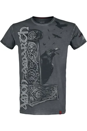 Amon Amarth EMP Signature Collection T-Shirt in 4XL
