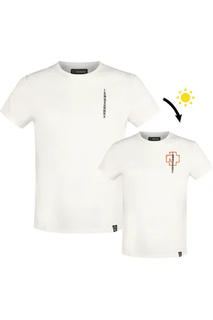 Rammstein Sonne T-Shirt in 3XL