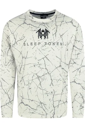 Sleep Token EMP Signature Collection - Oversize Langarmshirt in L