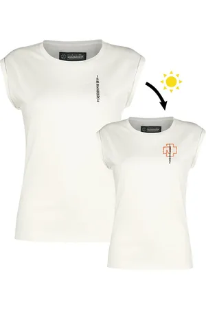 Rammstein Sonne T-Shirt in L