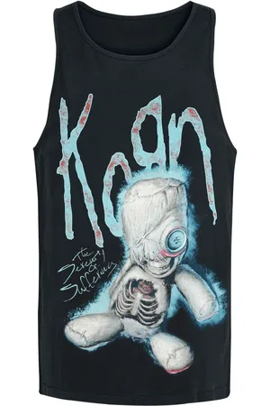 Korn Serenity Of Suffering Tank-Top in L