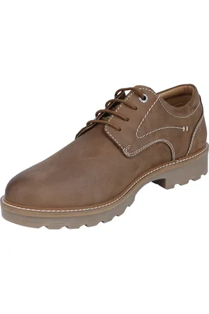 Camel Active Flow Sneaker in EU41