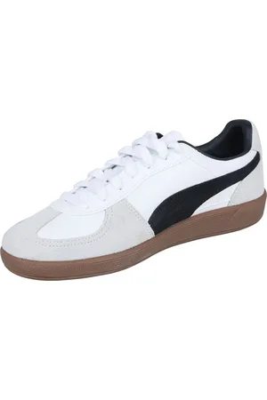 PUMA Palermo Lth Sneaker in EU36