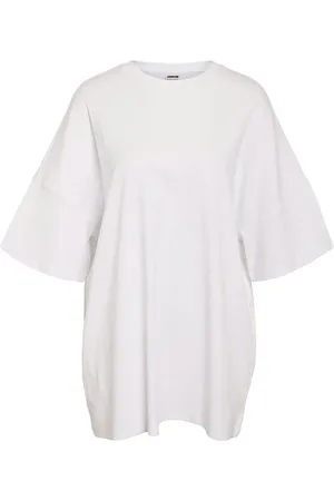 Noisy May NMMOCCA 2/4 BOXY TEE DRESS JRS FWD NOOS Kurzes Kleid in L