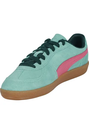 PUMA Palermo Sneaker in EU37