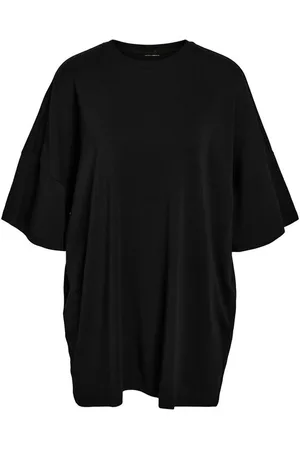 Noisy May NMMOCCA 2/4 BOXY TEE DRESS JRS FWD NOOS Kurzes Kleid in L