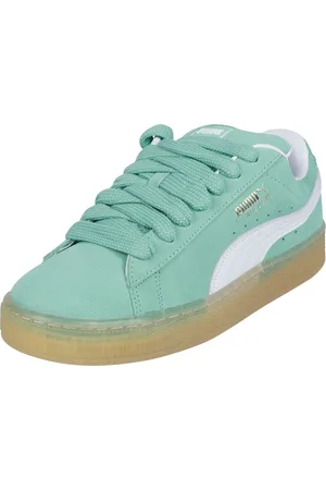 PUMA Suede XL Sneaker in EU36