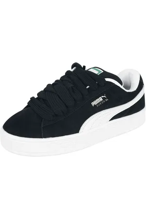 PUMA Suede XL Sneaker in EU37