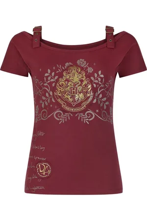 Harry Potter DA Grunge Collection - Sign Up For the DA T-Shirt in L