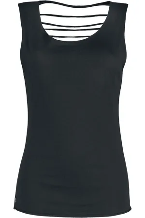 RED by EMP Nothing To Lose Top in L