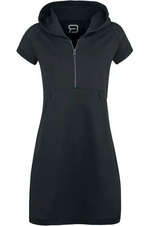 RED by EMP Keeping You Warm Kurzes Kleid in 3XL
